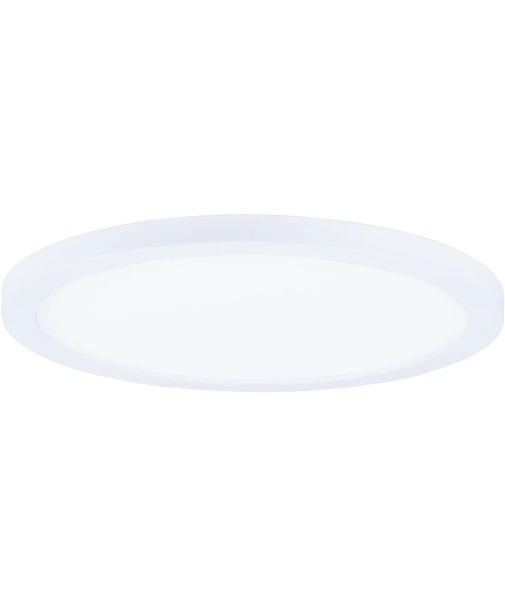 Wafer 7 inch RD LED Surface Mount 3000K White