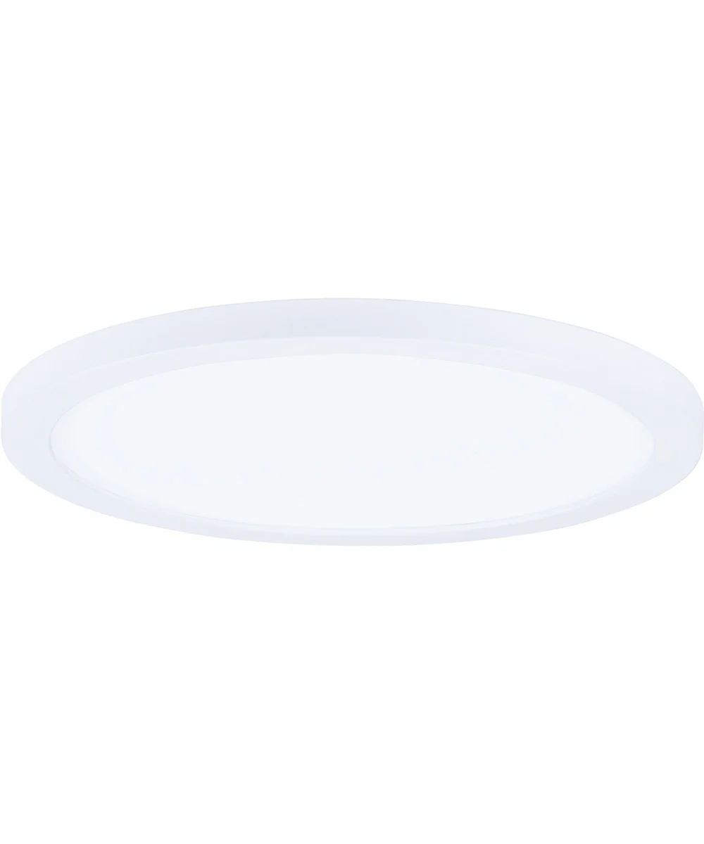 Wafer 9 inch RD LED Surface Mount 3000K White