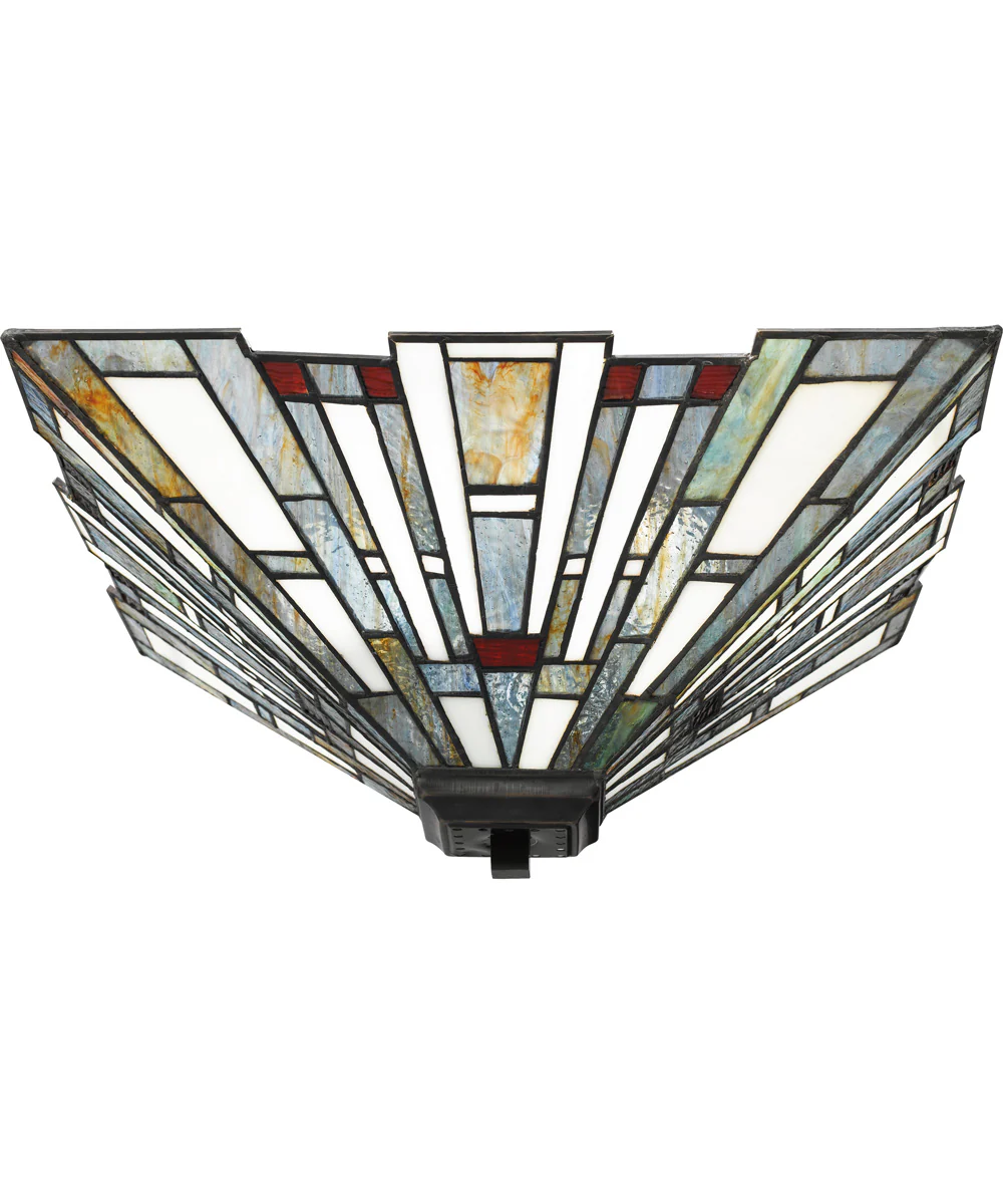 Maybeck 3-light Pendant Valiant Bronze - Image 6