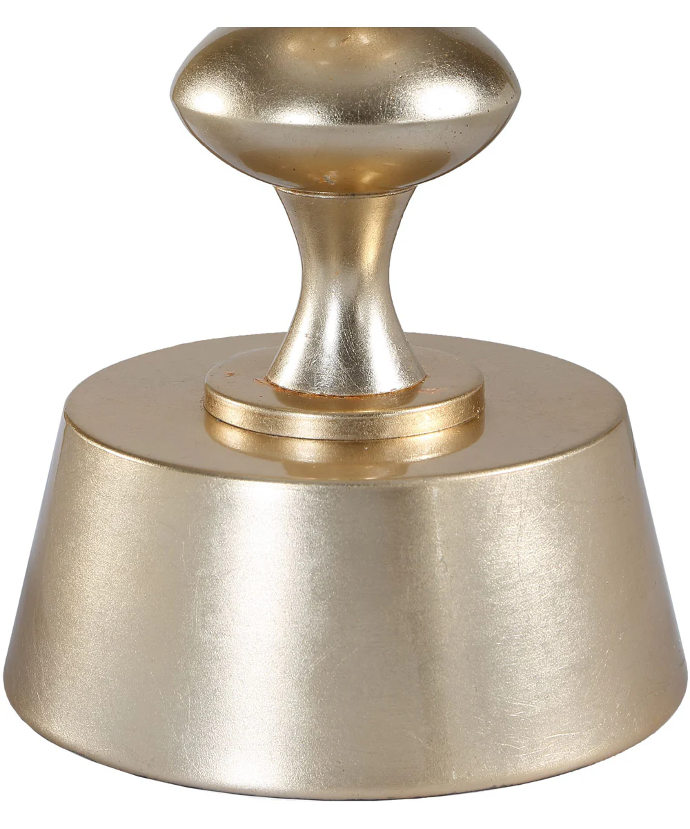 Meila Brass Table Lamp - Image 4