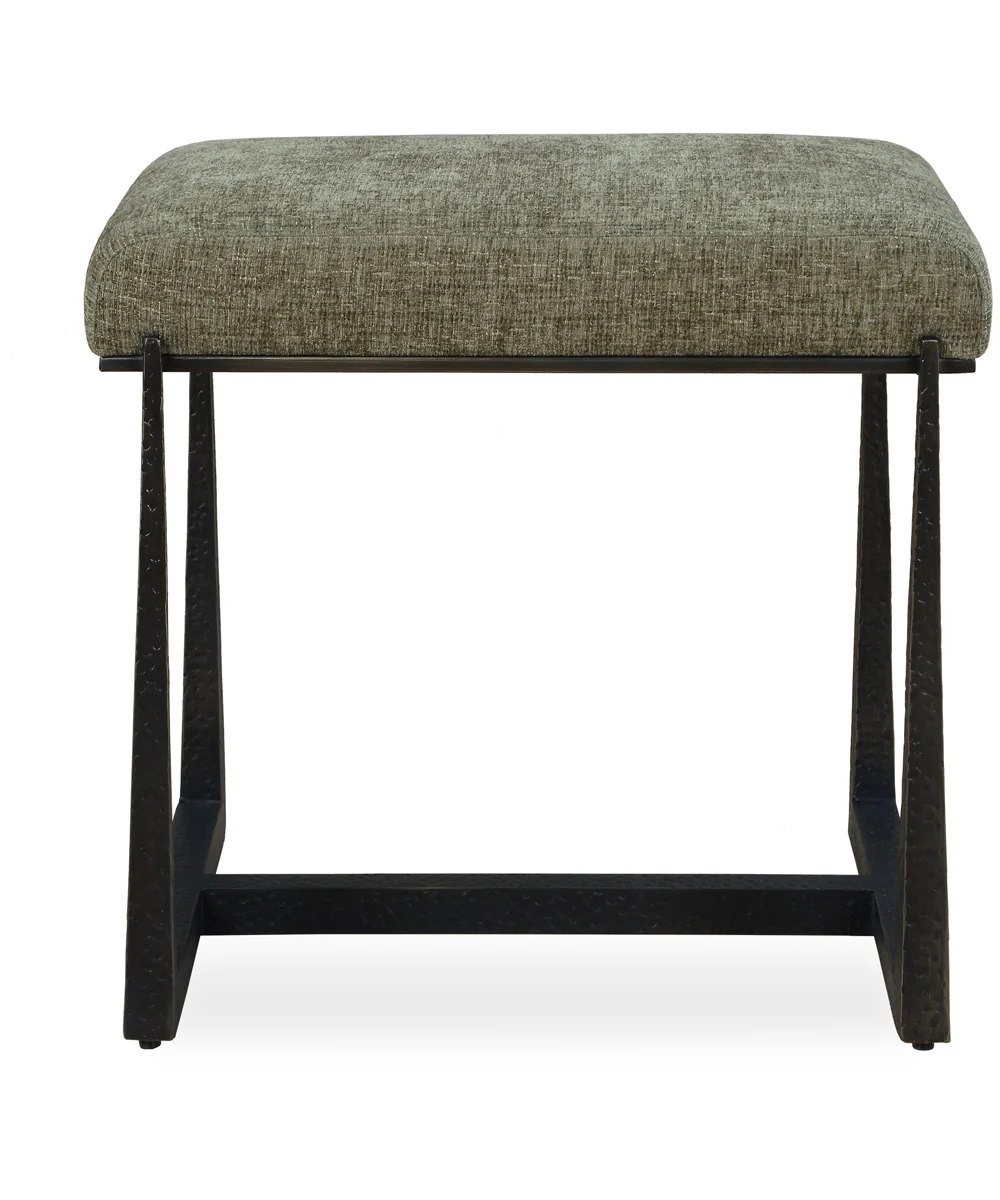 Midas Bronze Small Bench