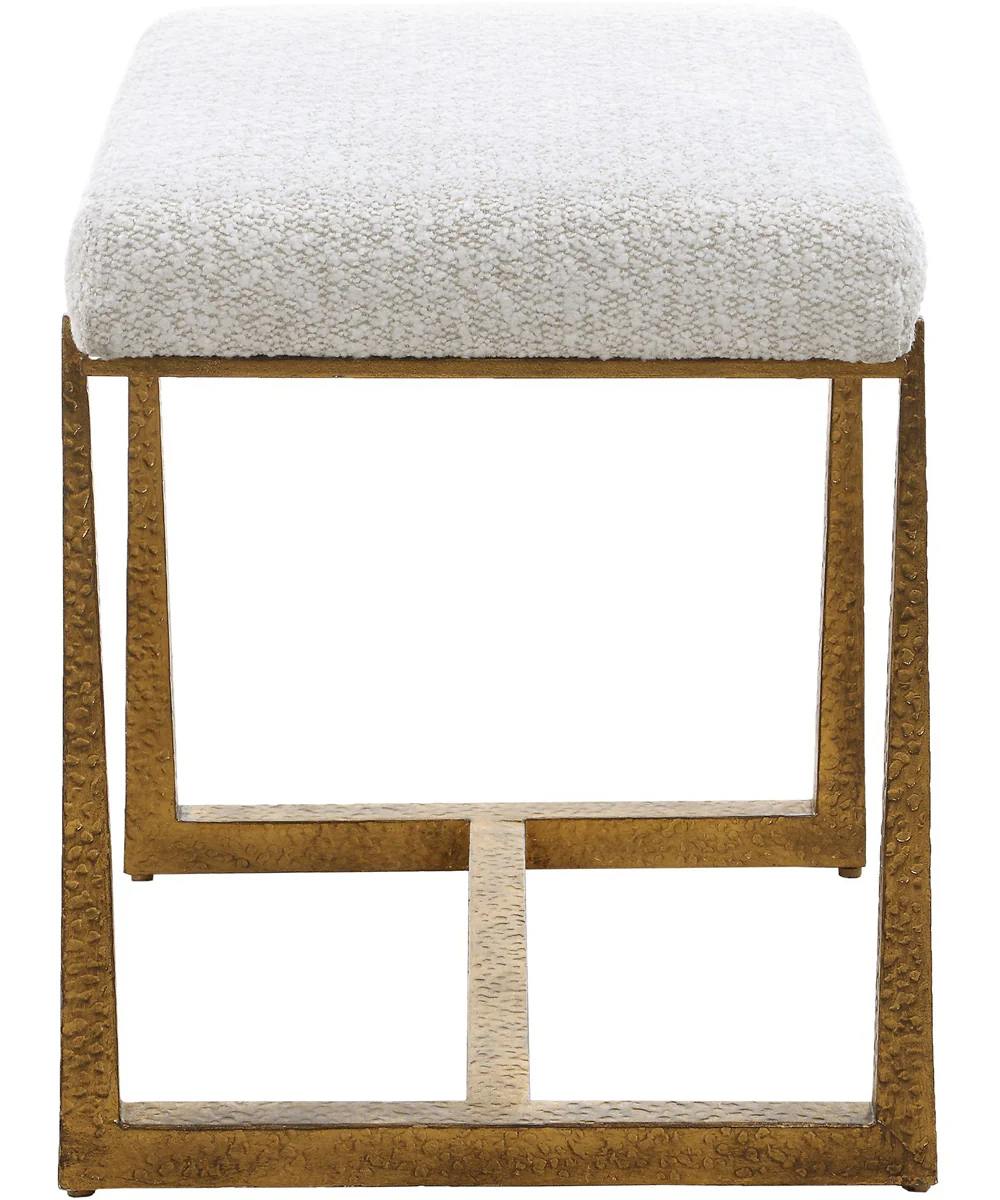 Midas Gold Small Bench - Image 5