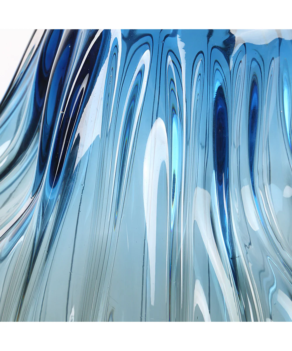 Midnight Horizon Vases Set of 2 - Image 3