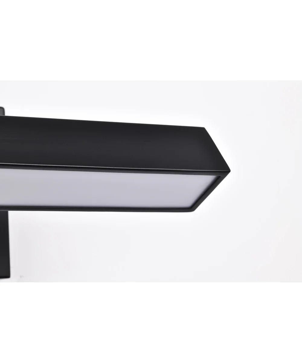 Mila Vanity & Wall Black - Image 10