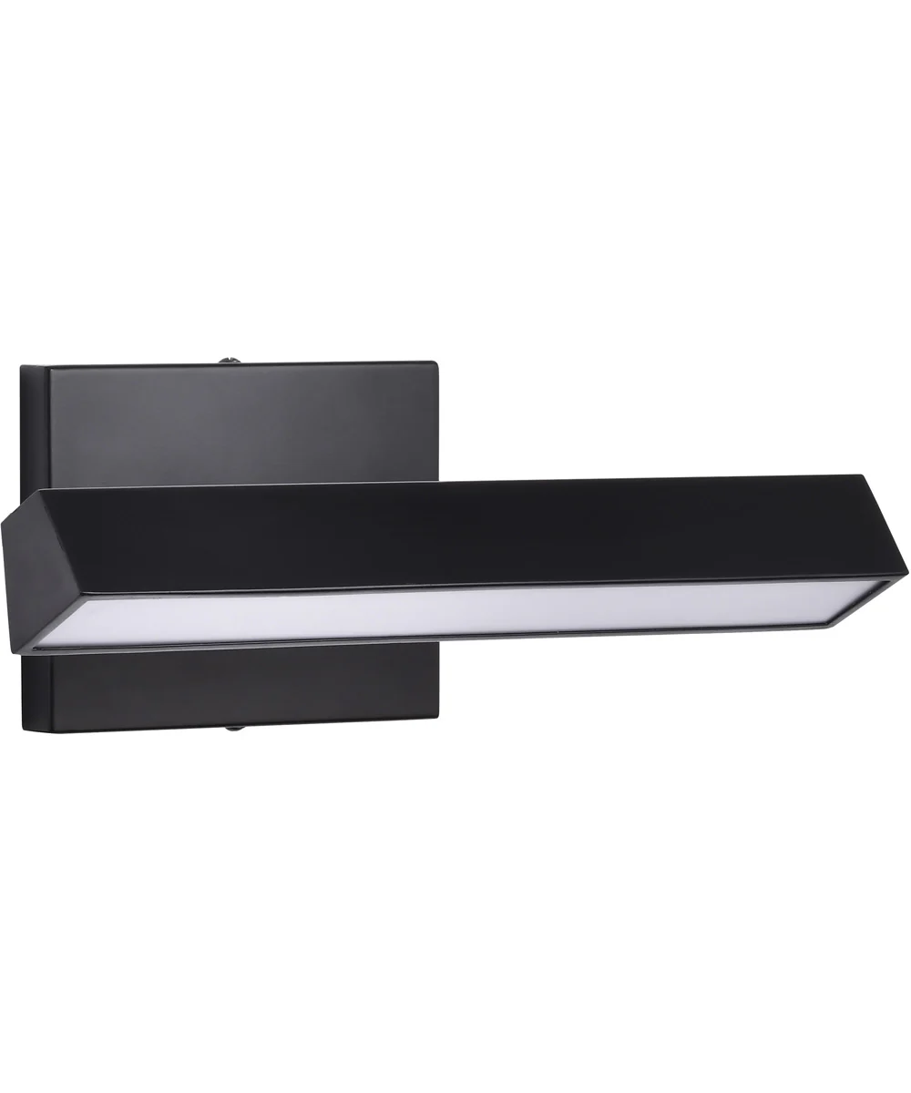 Mila Vanity & Wall Black - Image 5