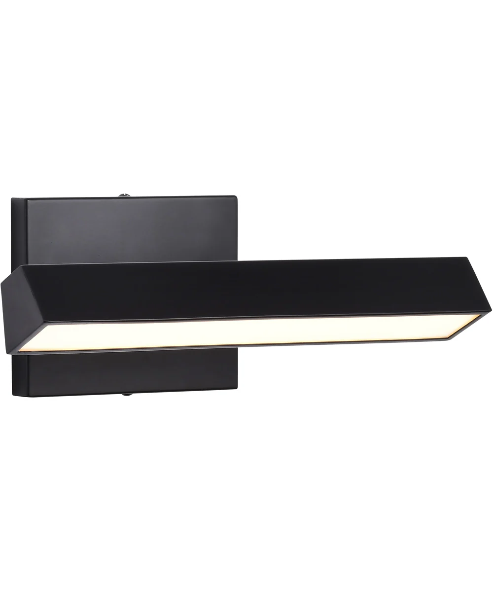 Mila Vanity & Wall Black - Image 6