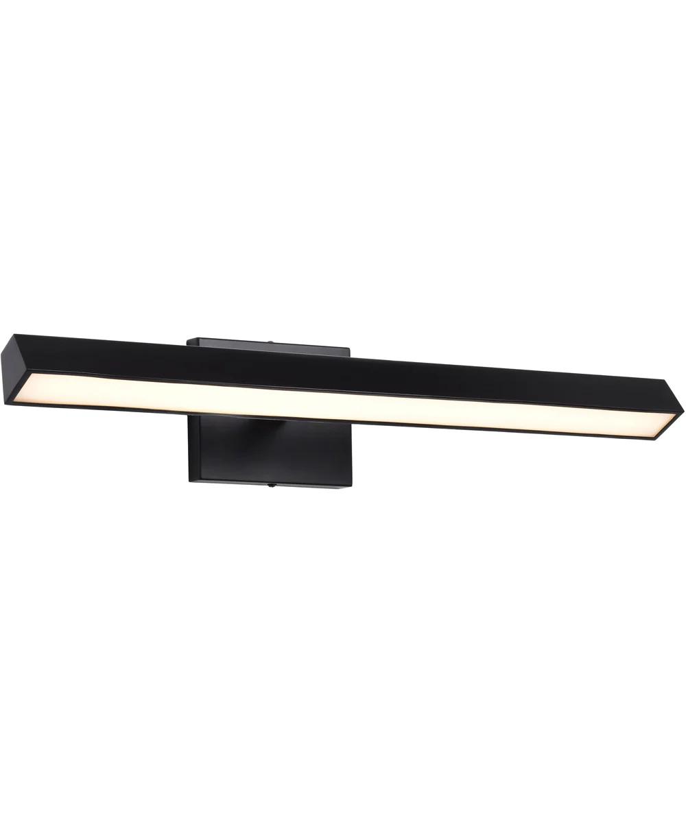 Mila Vanity & Wall Black - Image 4