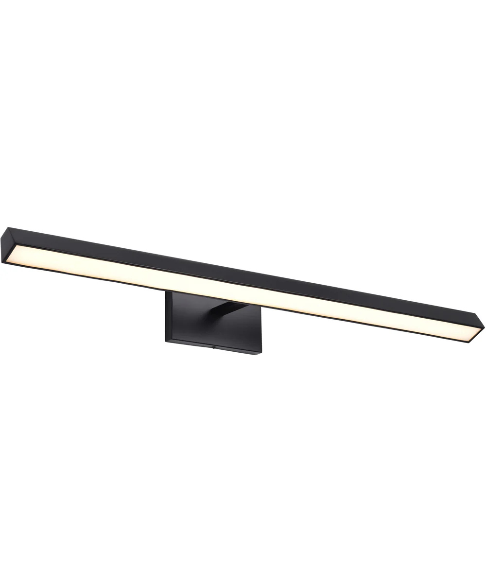 Mila Vanity & Wall Black - Image 2