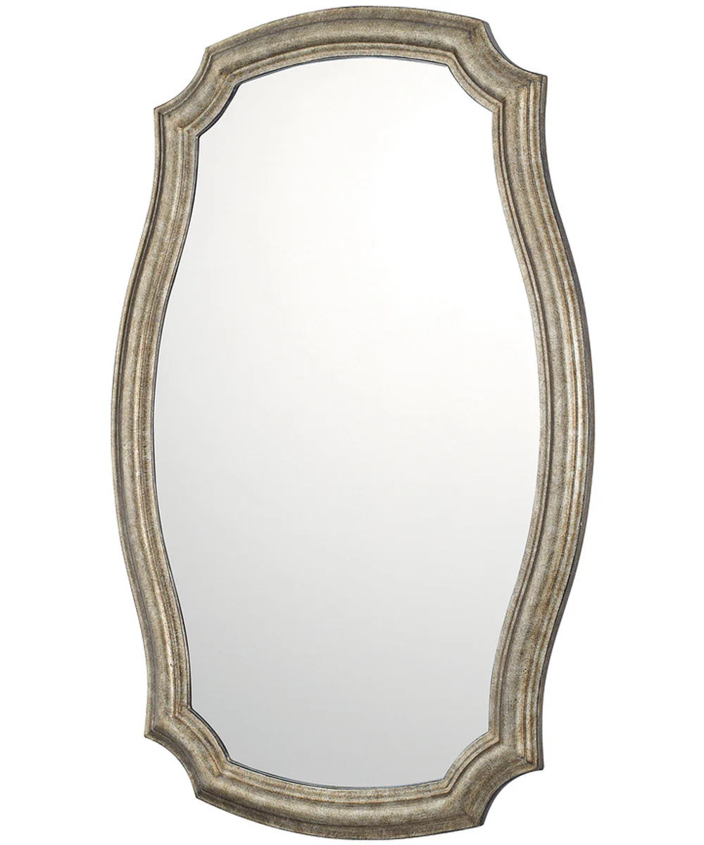 Mirror Decorative Mirror Mystic