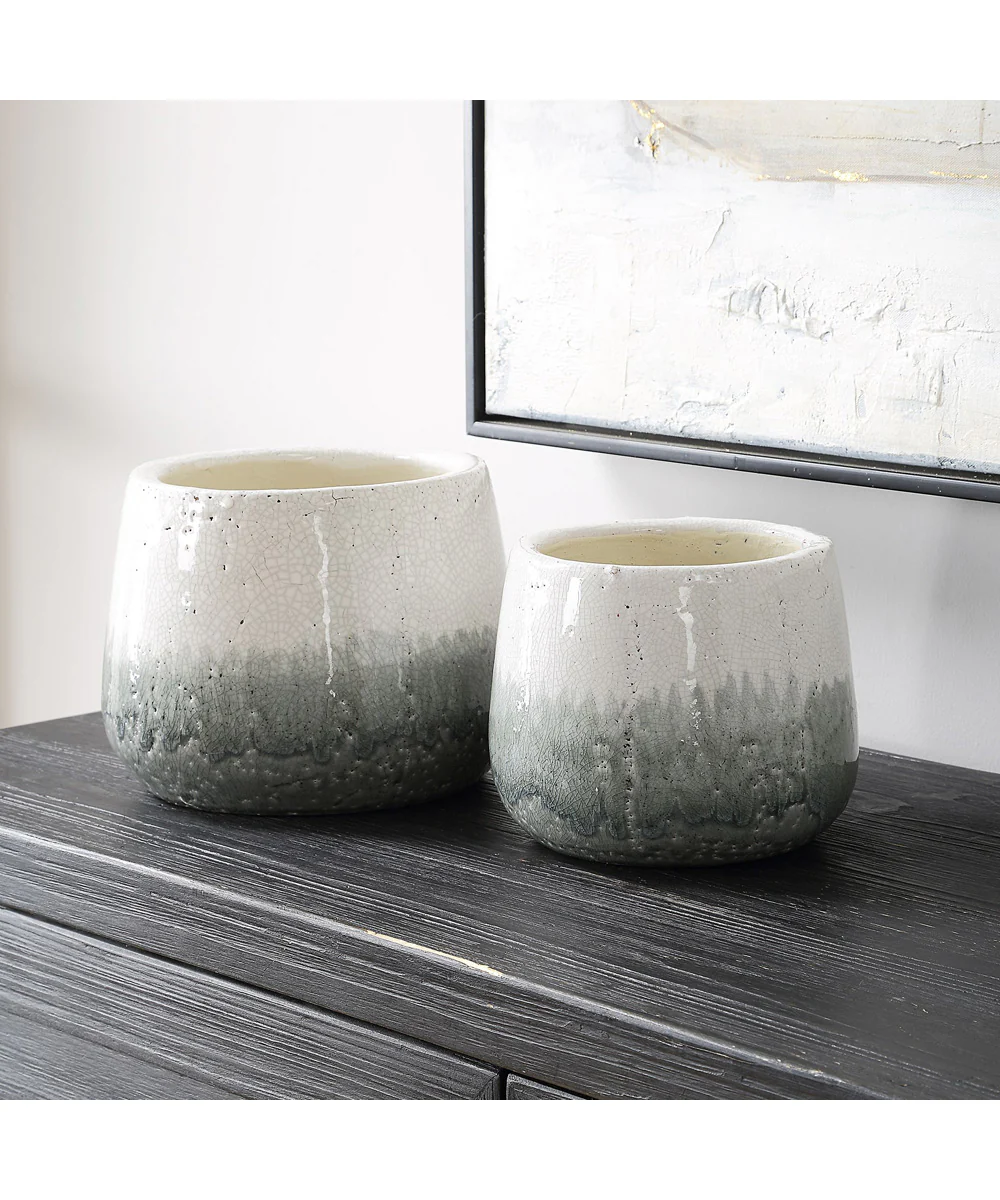 Nimbus Vases Set of 2 - Image 2