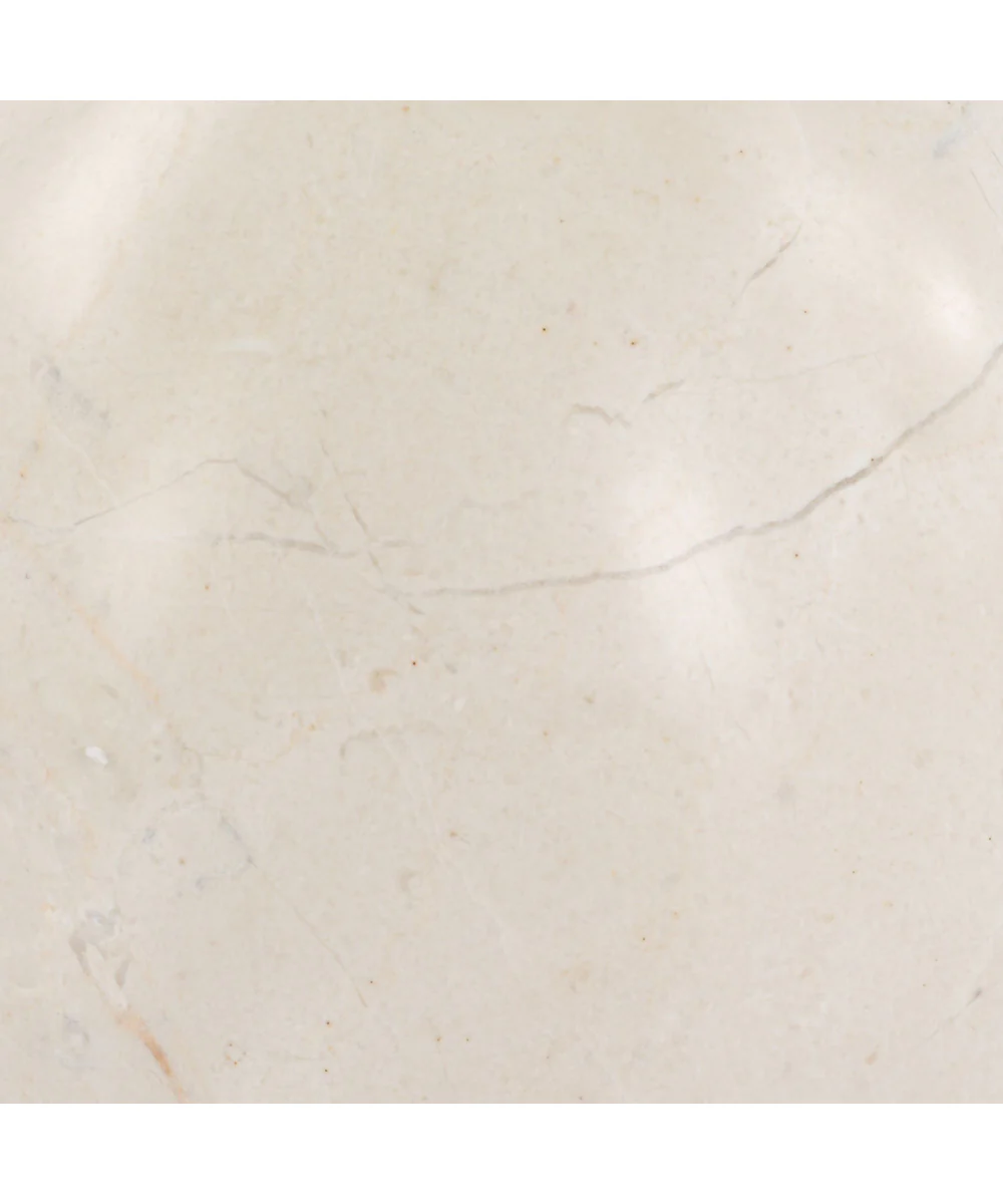 Odesa Marble Accent Table - Image 3