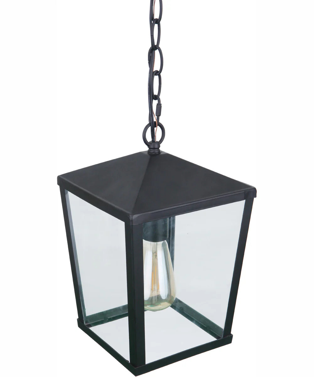 Olsen 1-Light Pendant Midnight - Image 3