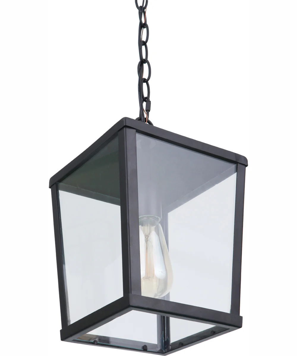 Olsen 1-Light Pendant Midnight - Image 5