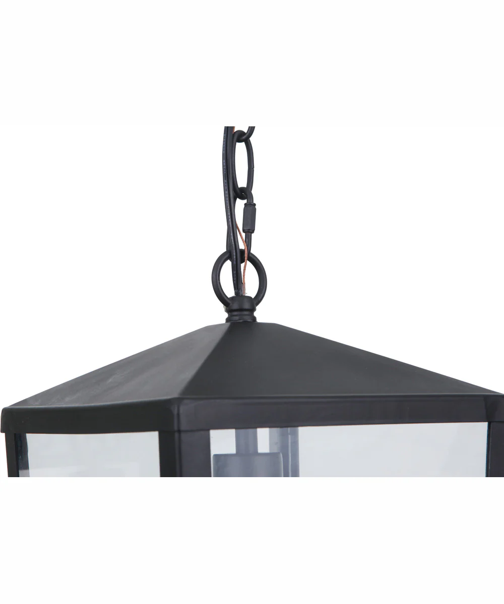 Olsen 1-Light Pendant Midnight - Image 6