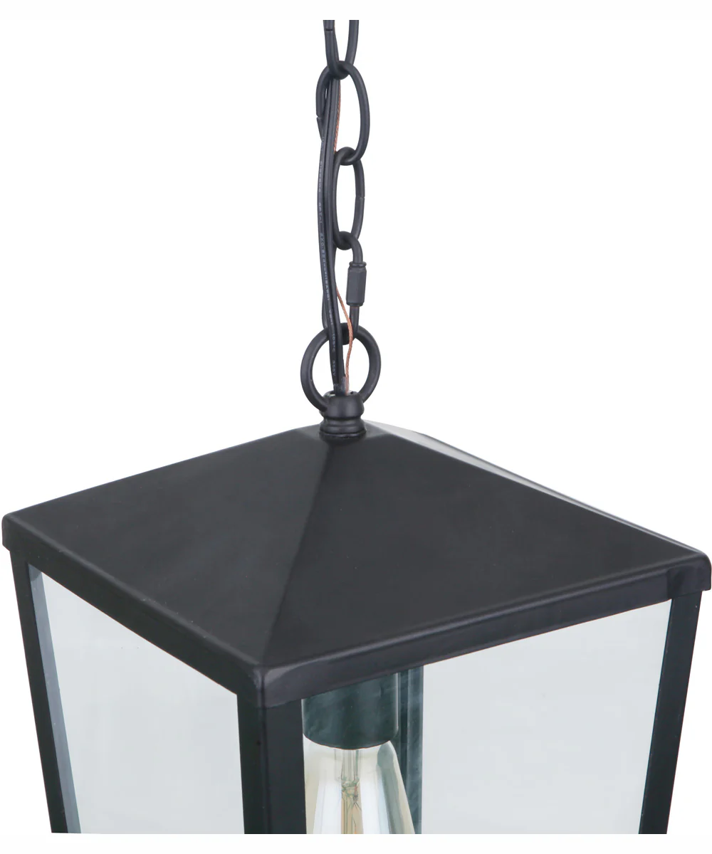 Olsen 1-Light Pendant Midnight - Image 7