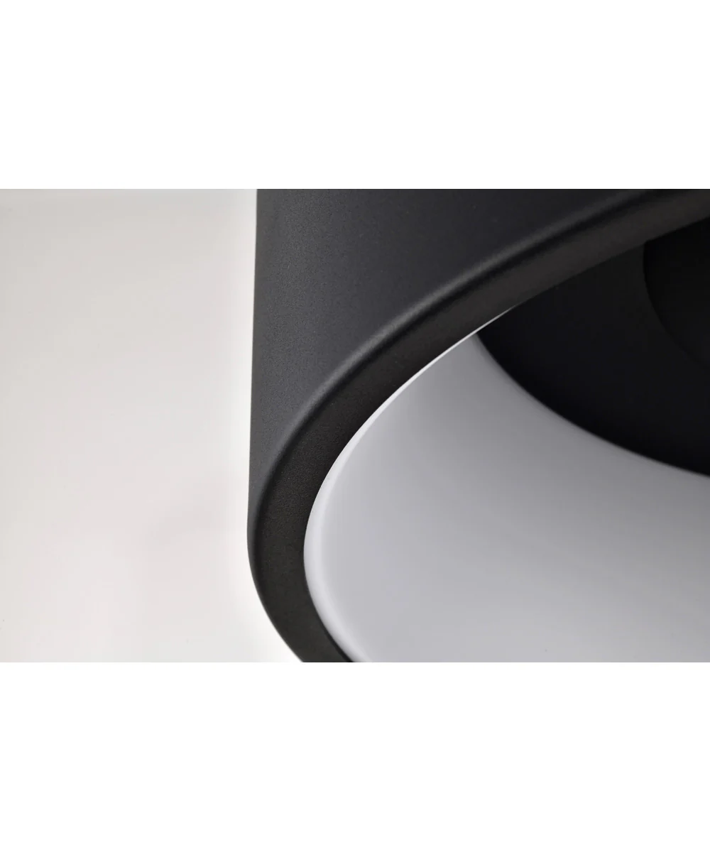 Orbit Close-to-Ceiling Black - Image 10