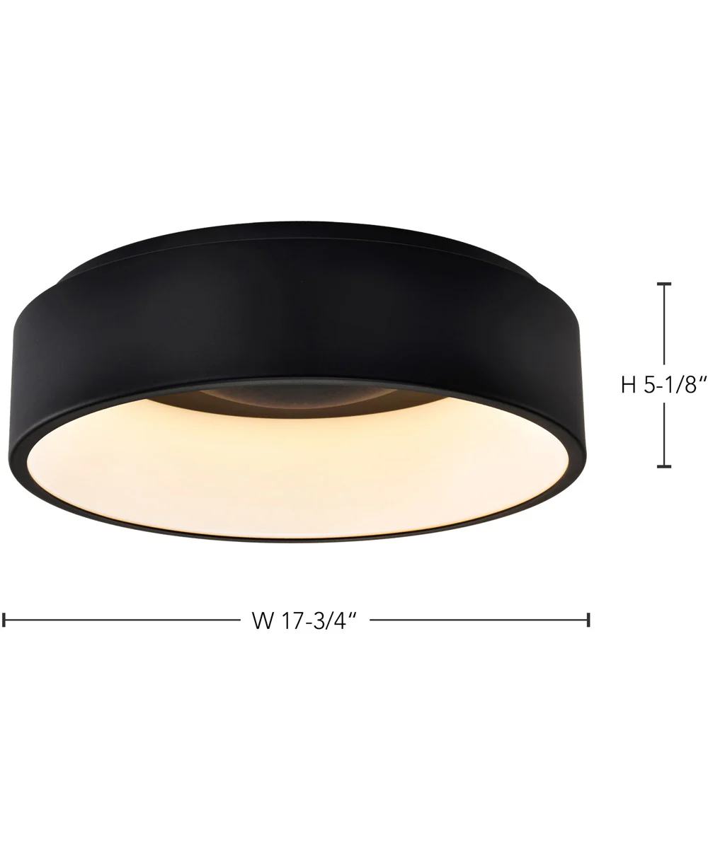 Orbit Close-to-Ceiling Black - Image 11