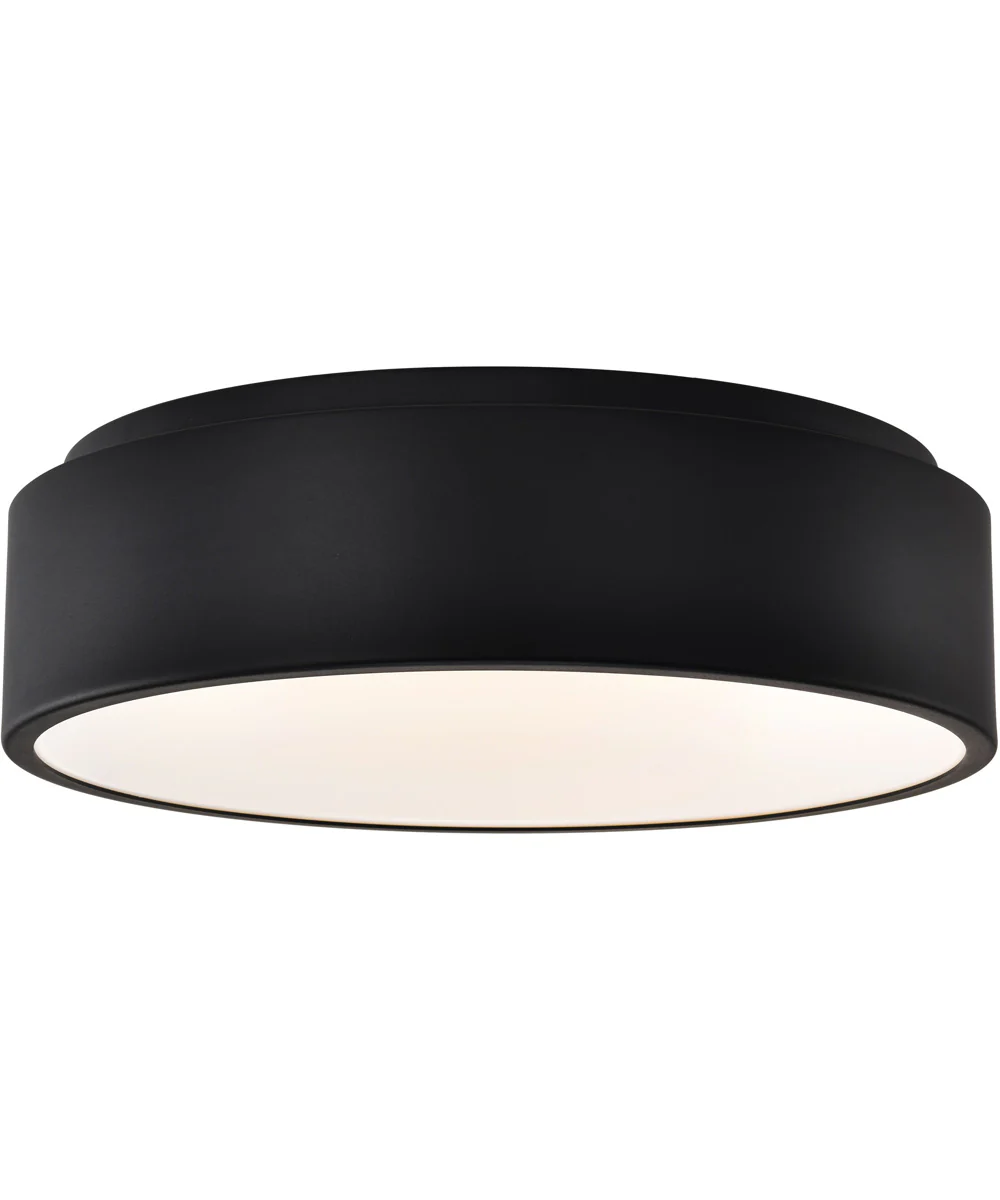 Orbit Close-to-Ceiling Black - Image 3