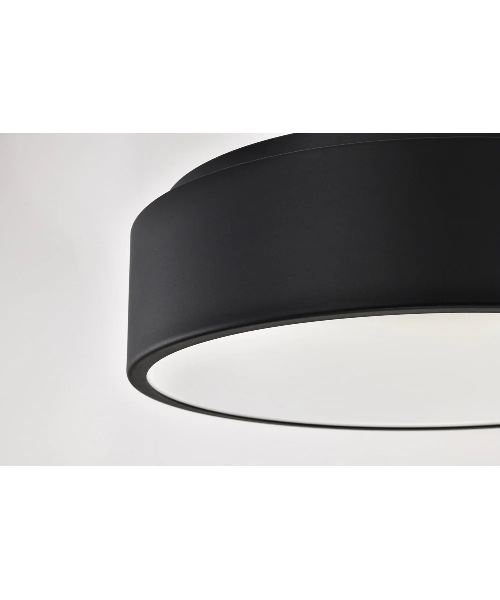 Orbit Close-to-Ceiling Black - Image 8