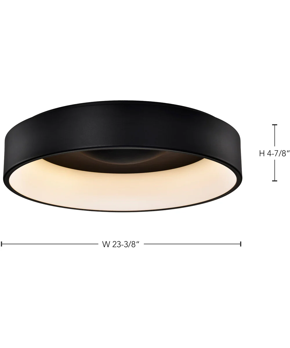 Orbit  Close-to-Ceiling Black - Image 11
