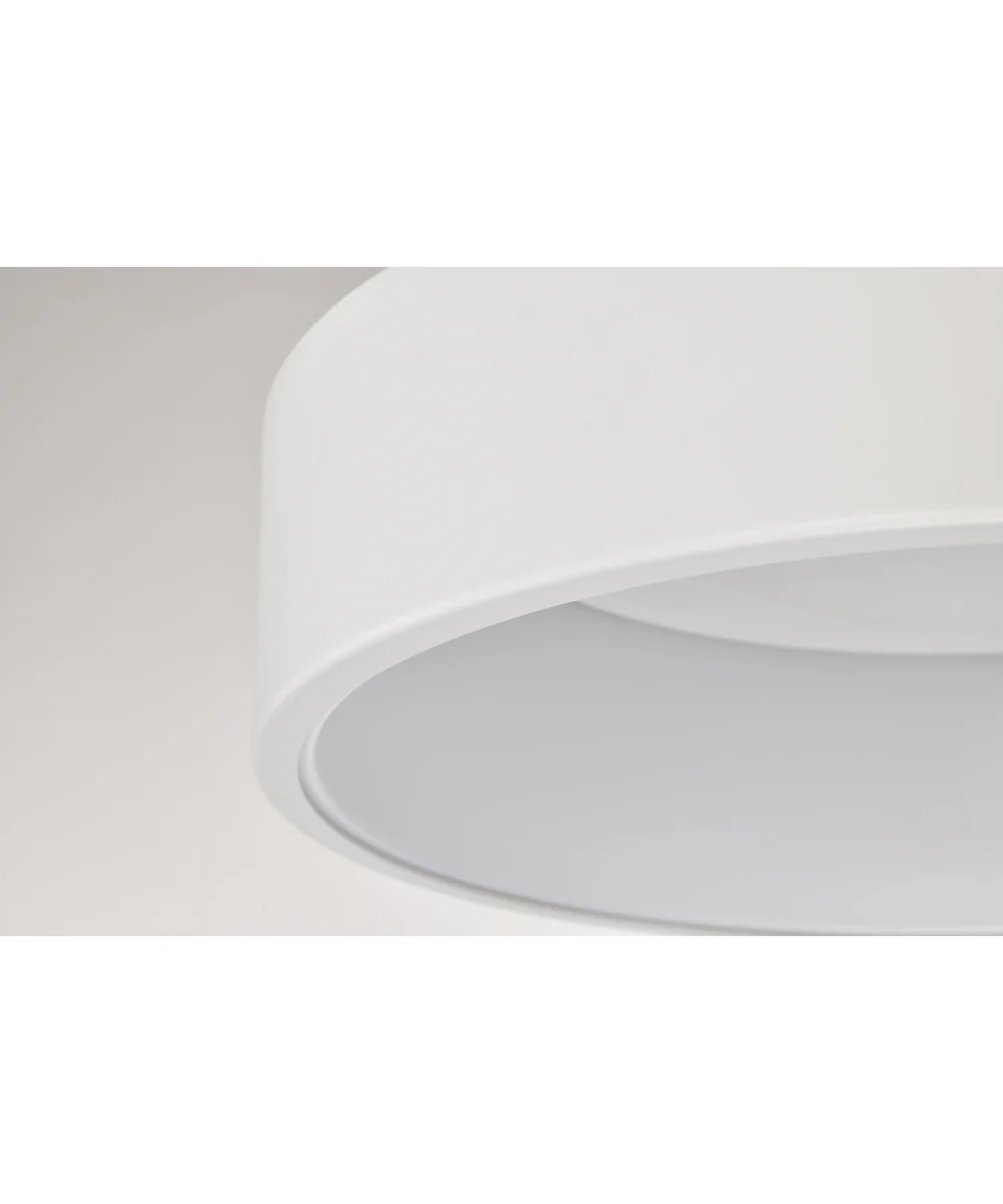 Orbit  Close-to-Ceiling White - Image 9