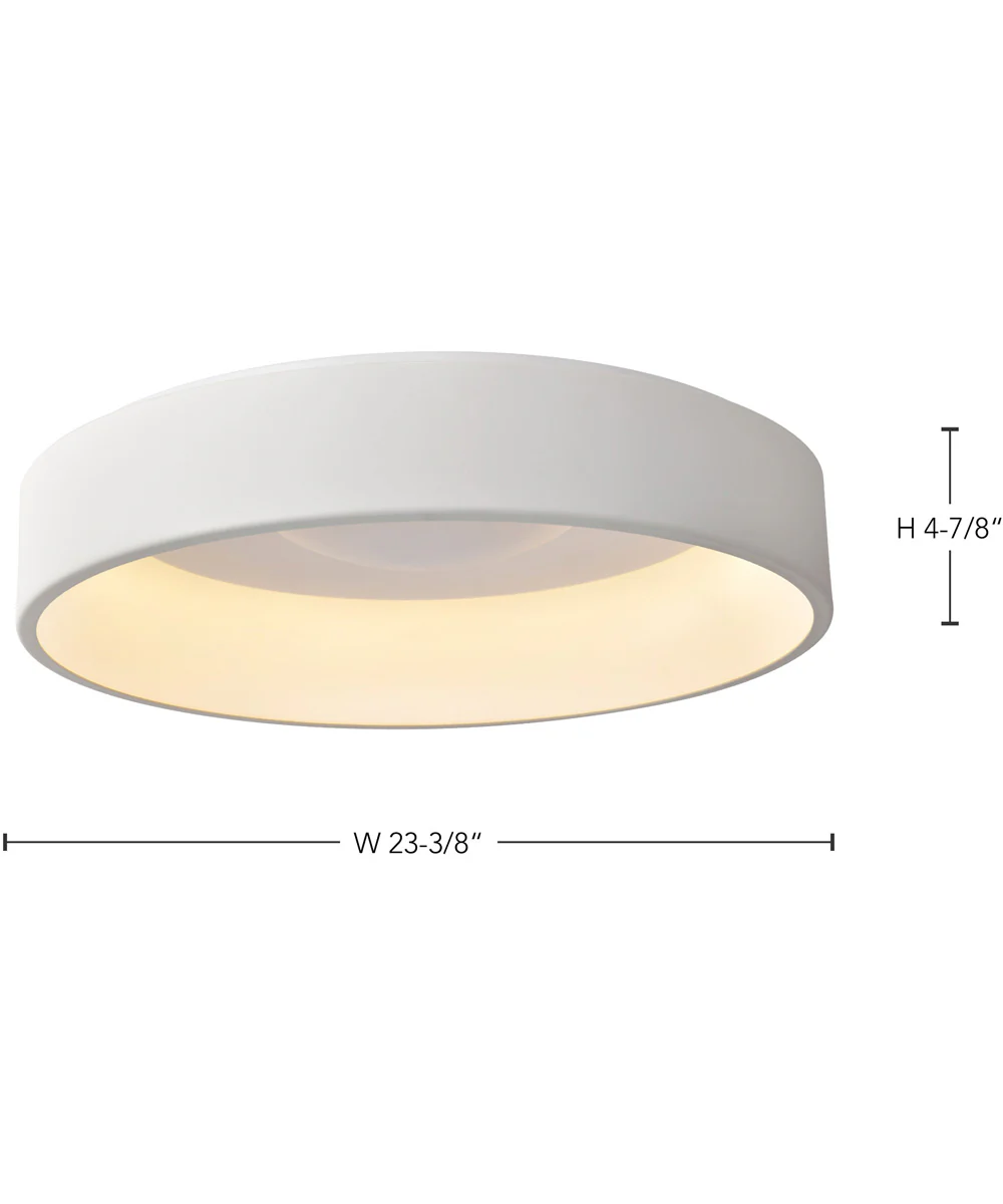 Orbit Close-to-Ceiling White - Image 11