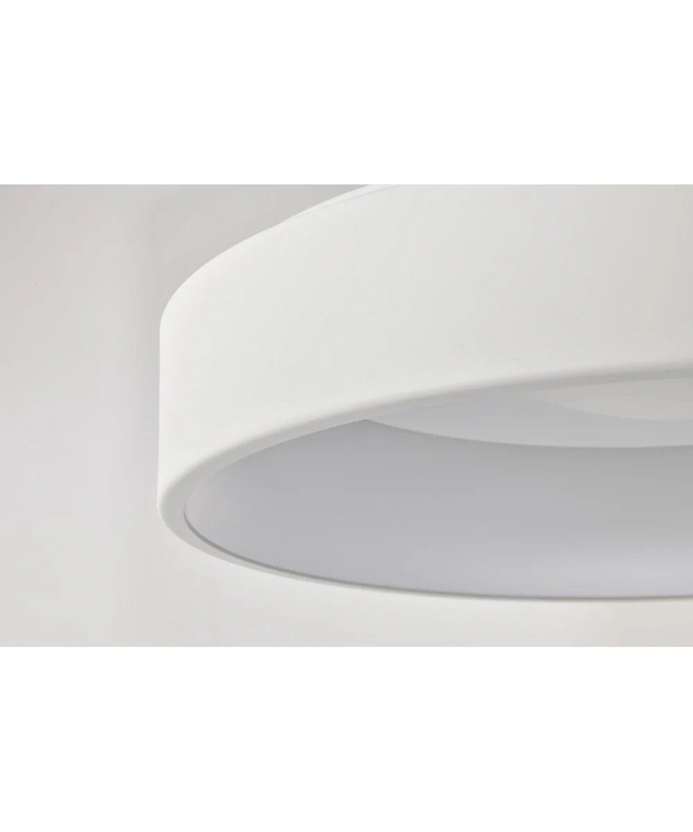 Orbit Close-to-Ceiling White - Image 9