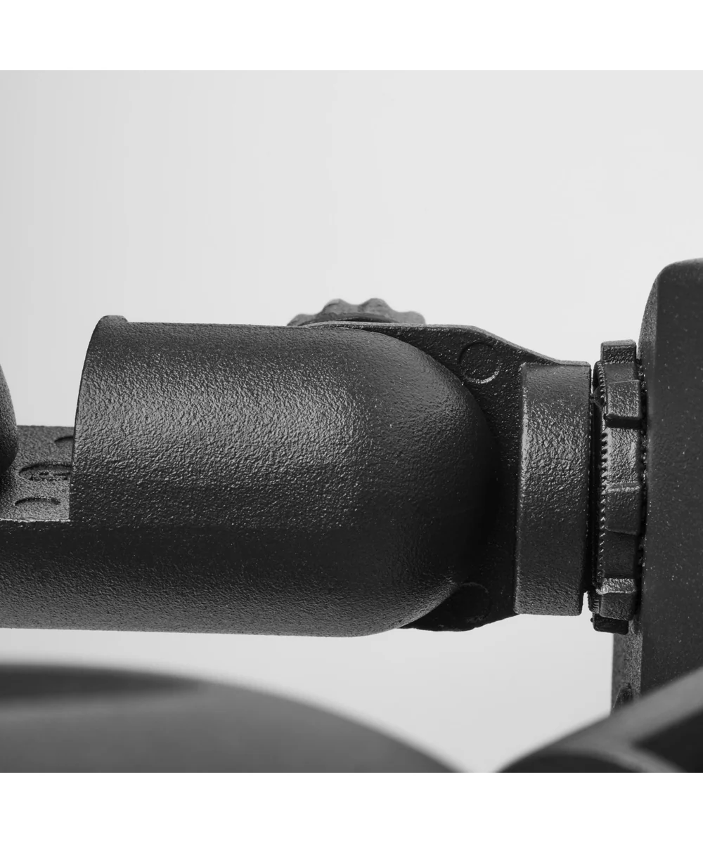 Outdoor Black - Image 9