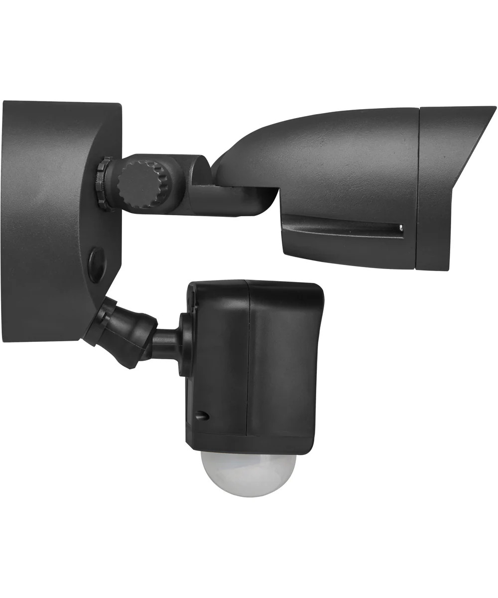 Starfish - 20 Watt Bullet SMART Security Light w/Camera - Black Finish - Image 4