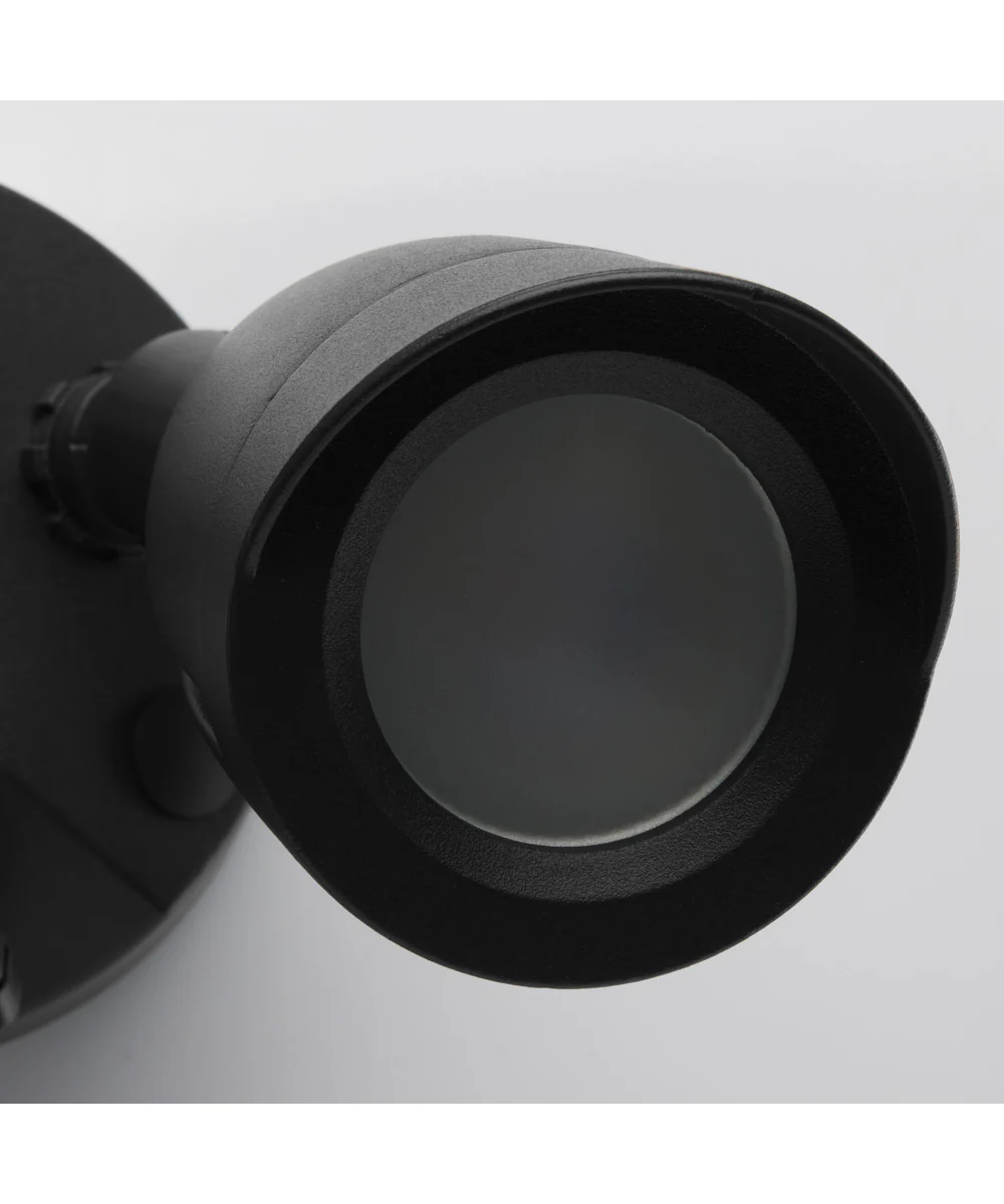Starfish - 20 Watt Bullet SMART Security Light w/Camera - Black Finish - Image 6