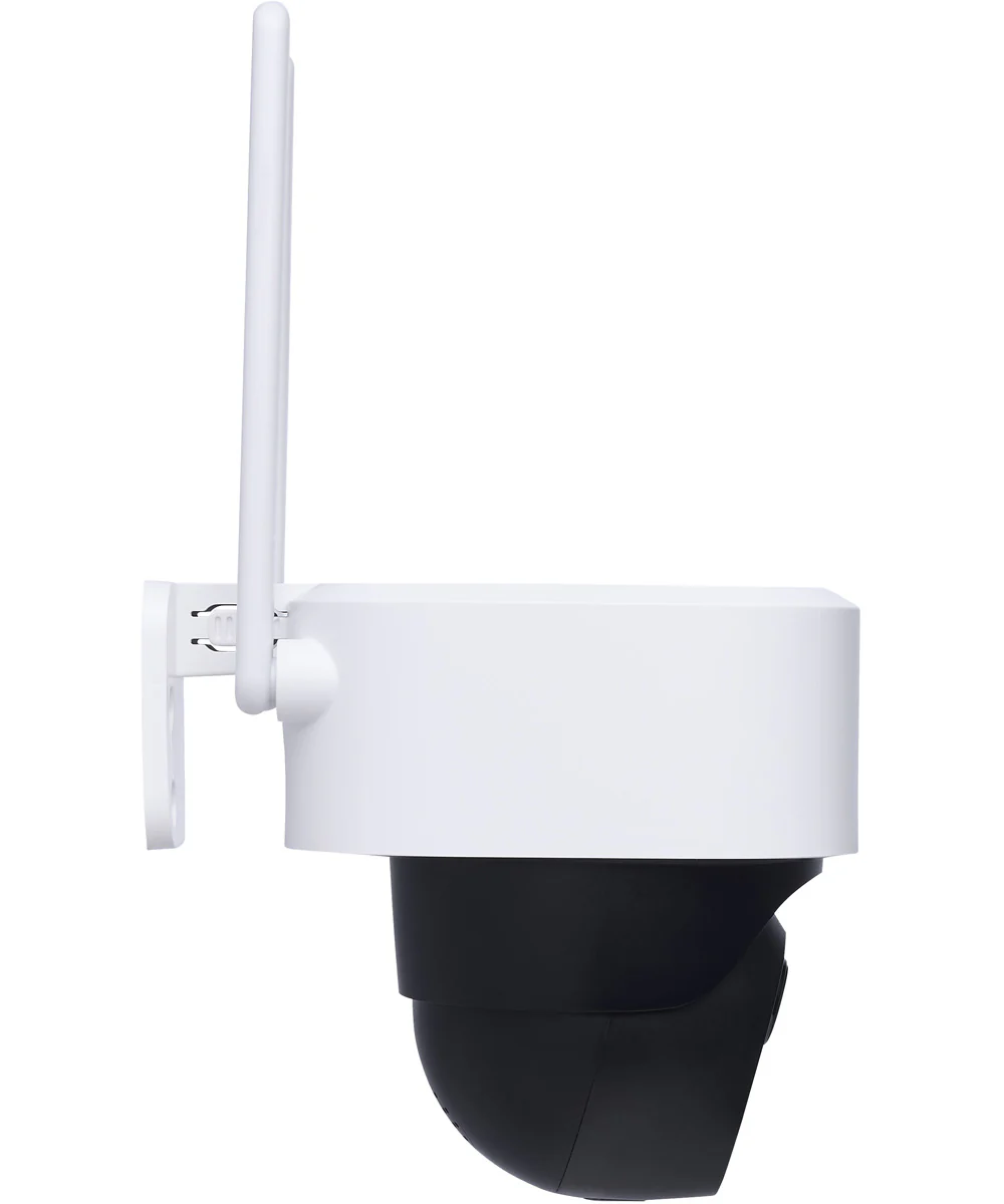 Starfish - Smart Outdoor Pan & Tilt Camera Battery Black / White - Image 5