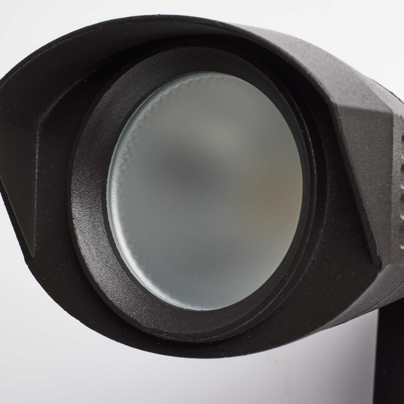 4"H Outdoor Bronze LED Spot Light - Image 9