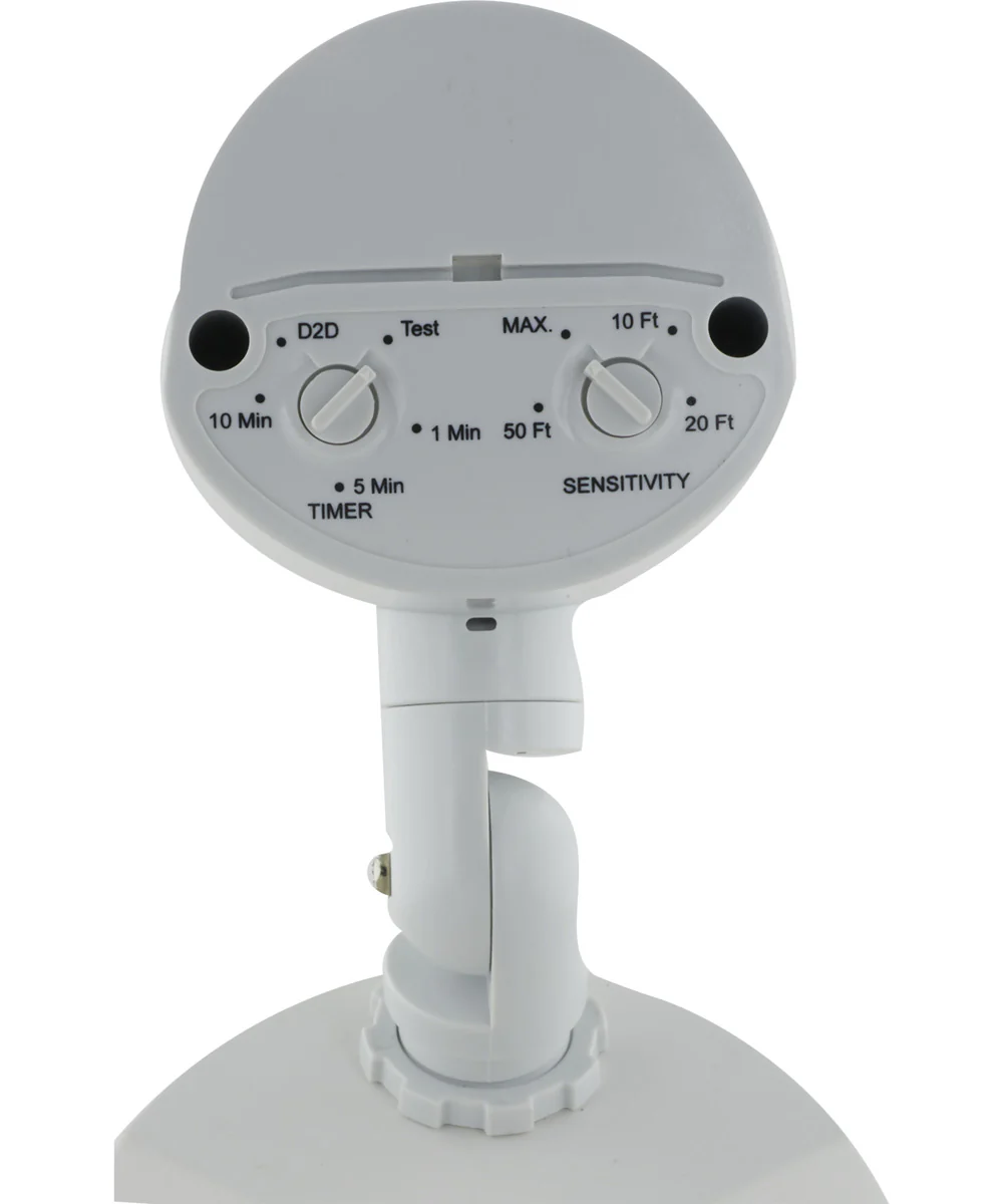 Outdoor White - Image 4