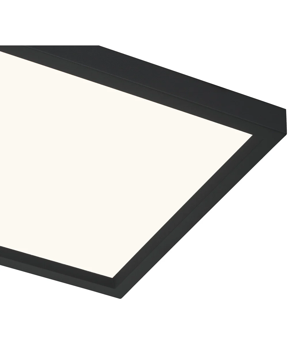 Outskirts Flush Mount Earth Black - Image 6