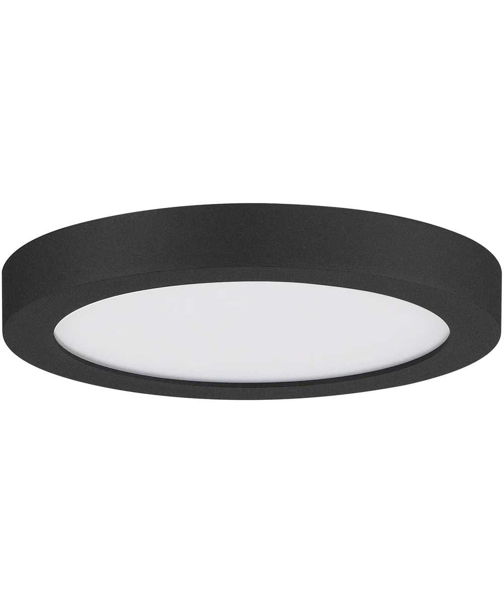 Outskirts Flush Mount Earth Black - Image 3