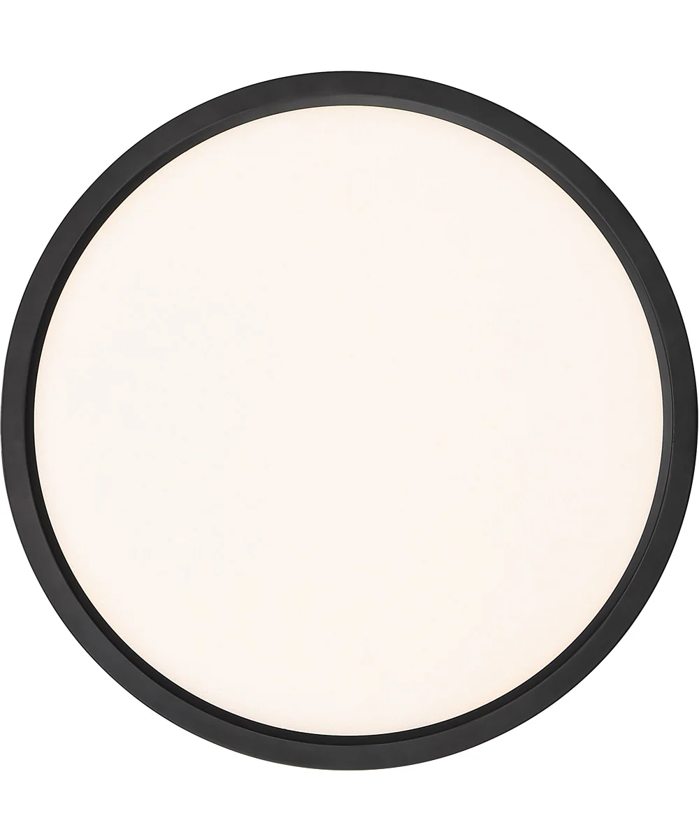 Outskirts  Flush Mount Oil Rubbed Bronze - Image 6