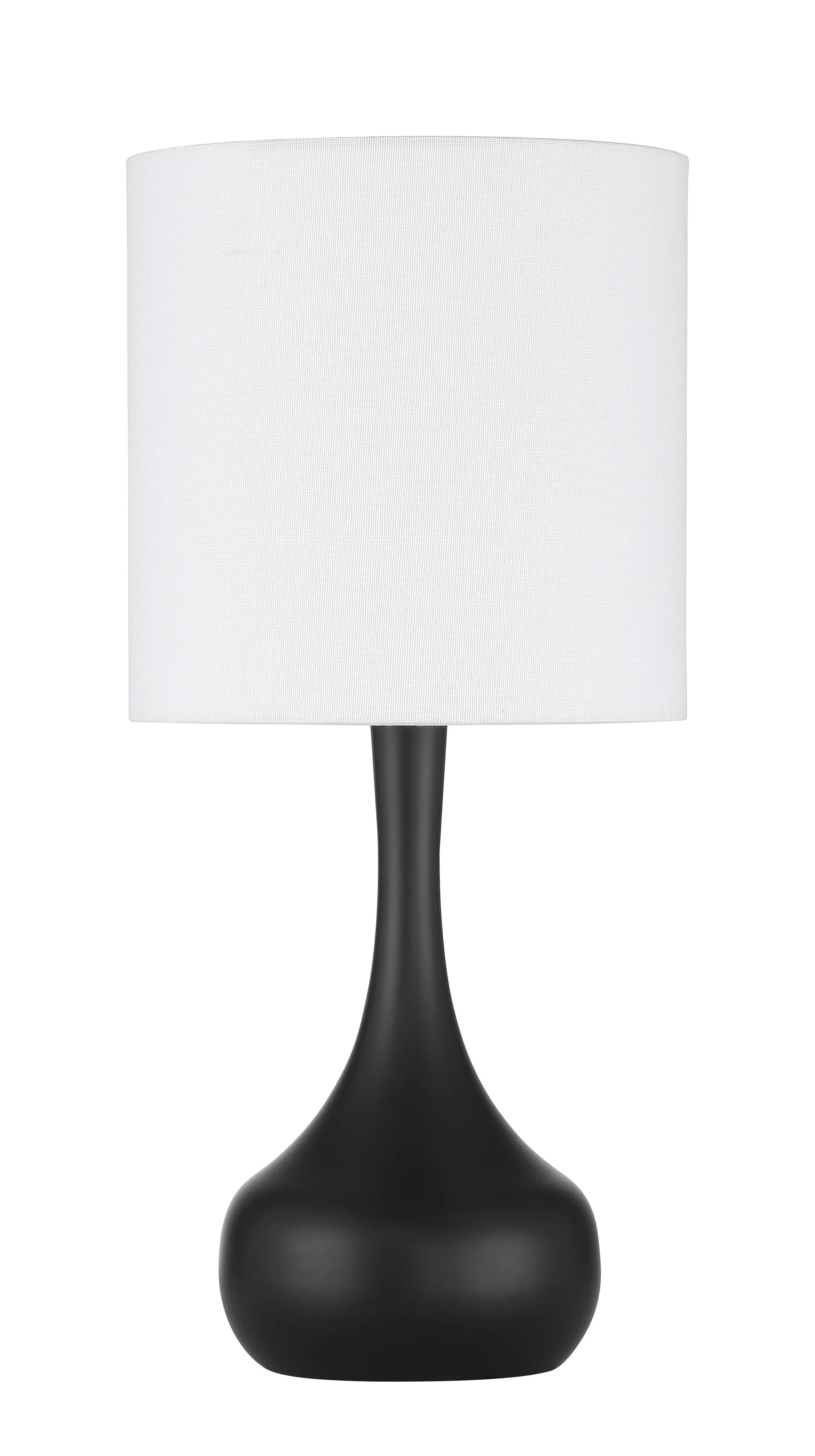 Pallo 1-Light Lighting Flat Black