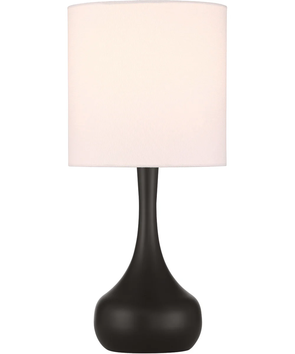 Pallo 1-Light Lighting Flat Black - Image 3