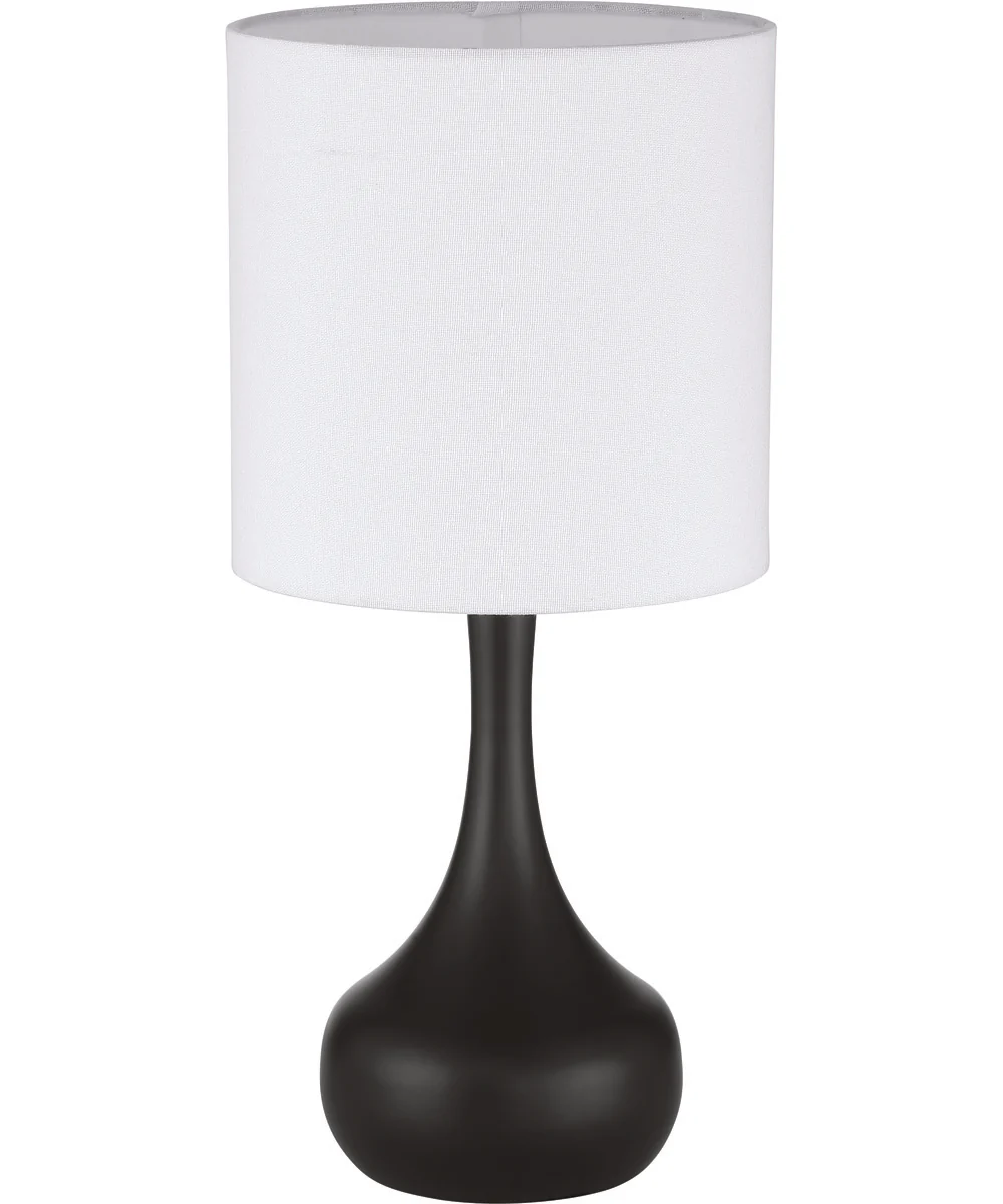 Pallo 1-Light Lighting Flat Black - Image 5