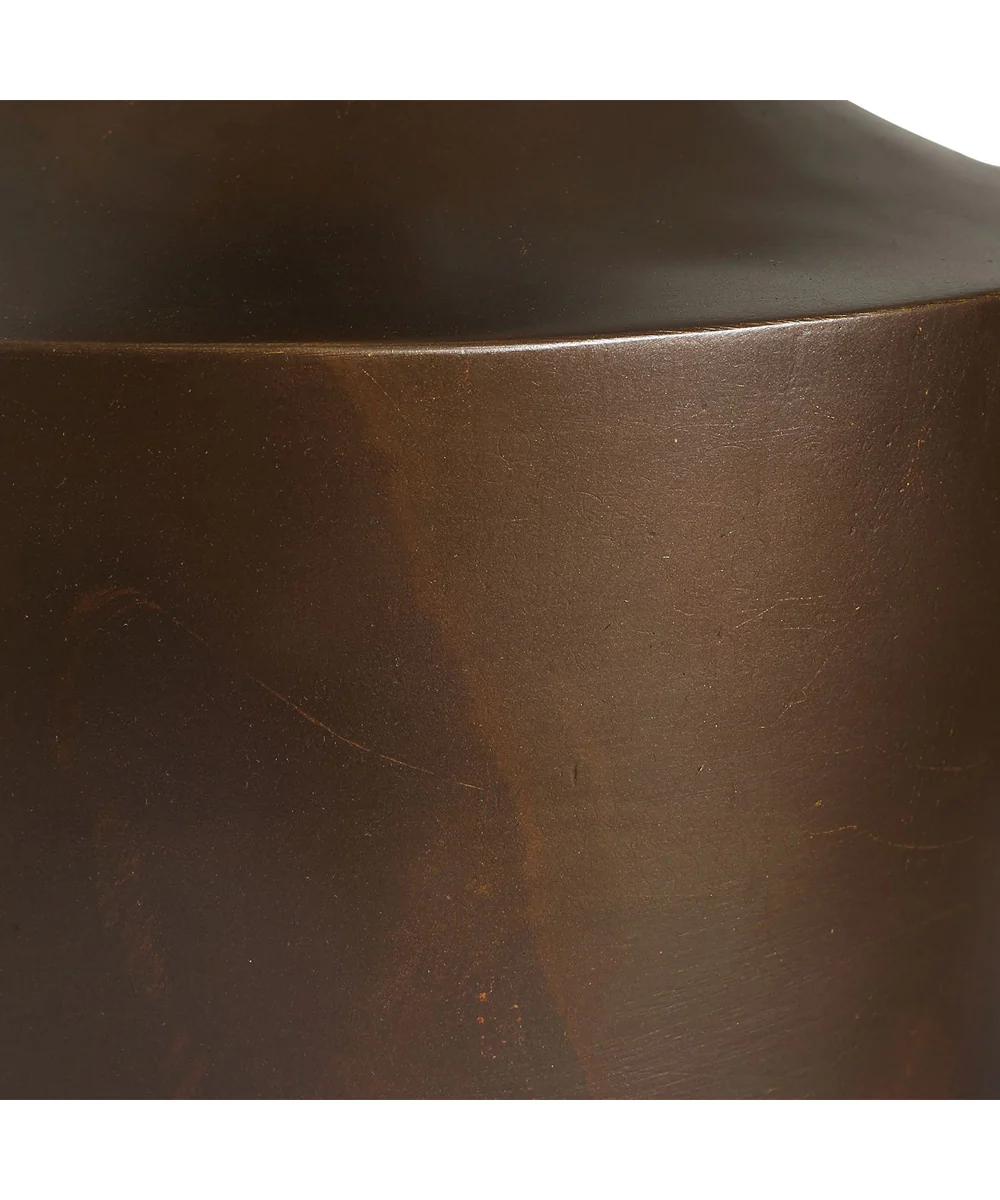 Paseo Bronze Table Lamp - Image 4
