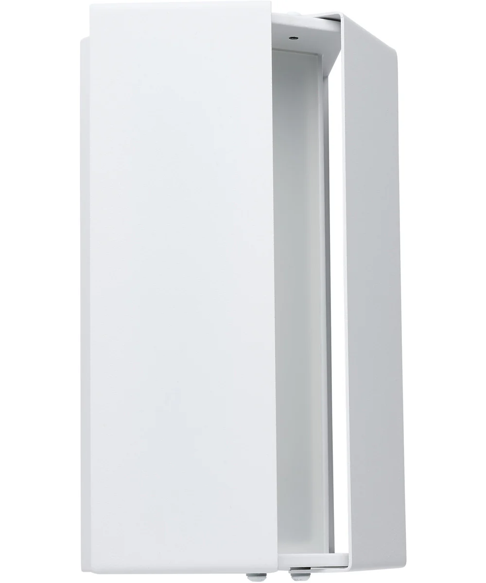 Peak  Vanity & Wall Matte White