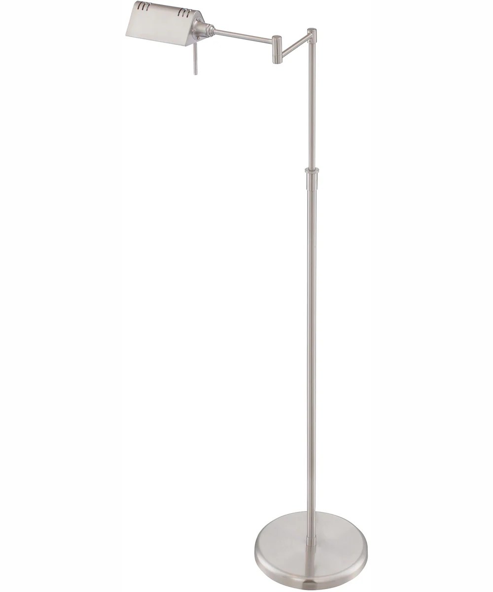Pharma Collection 1-Light Halogen Floor Lamp Ps - Image 2