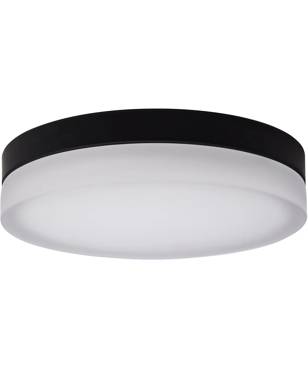 Pi Close-to-Ceiling Black
