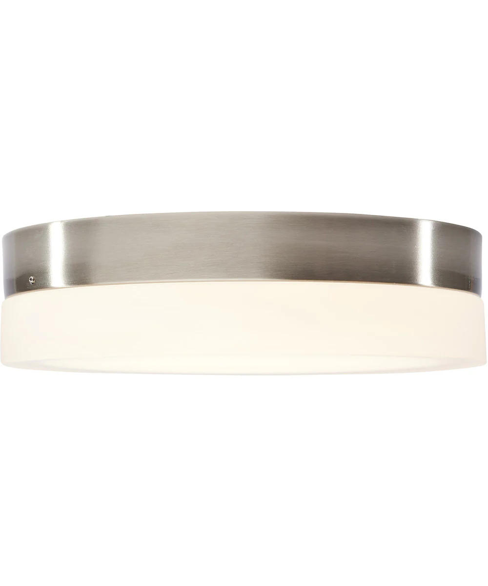 Pi  Close-to-Ceiling Brushed Nickel - Image 4