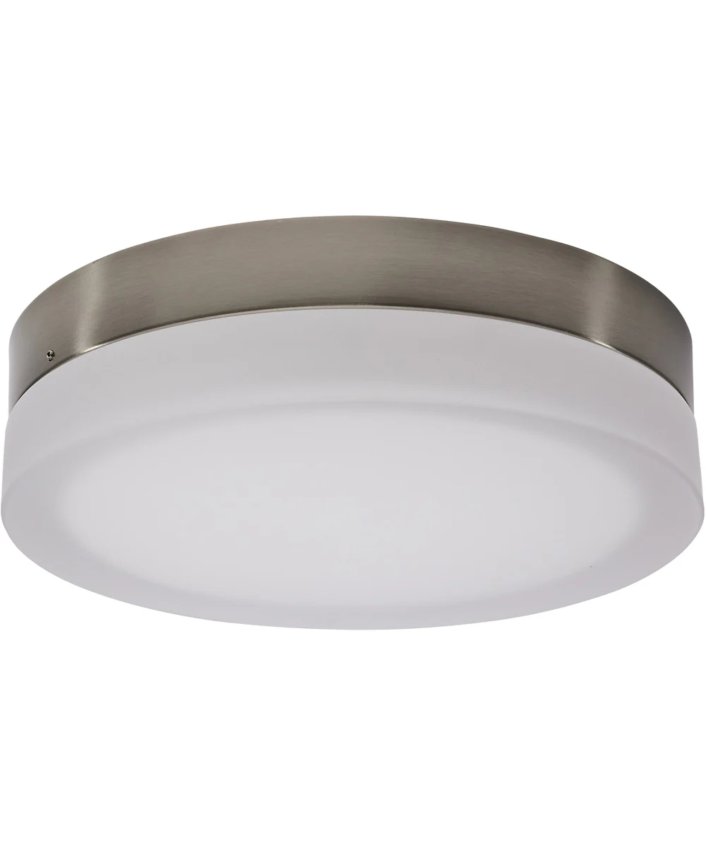 Pi  Close-to-Ceiling Brushed Nickel - Image 5