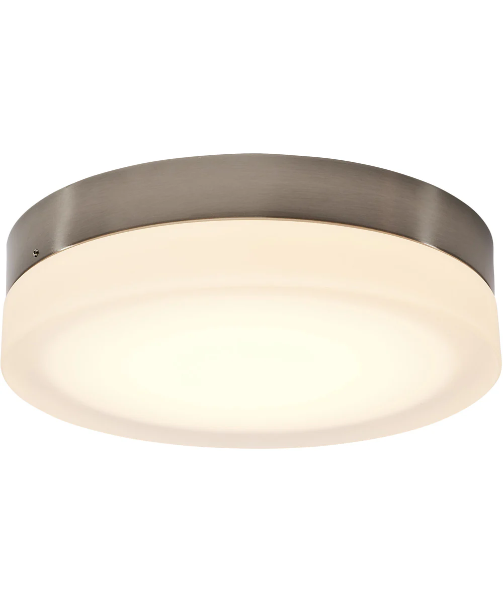 Pi  Close-to-Ceiling Brushed Nickel - Image 6