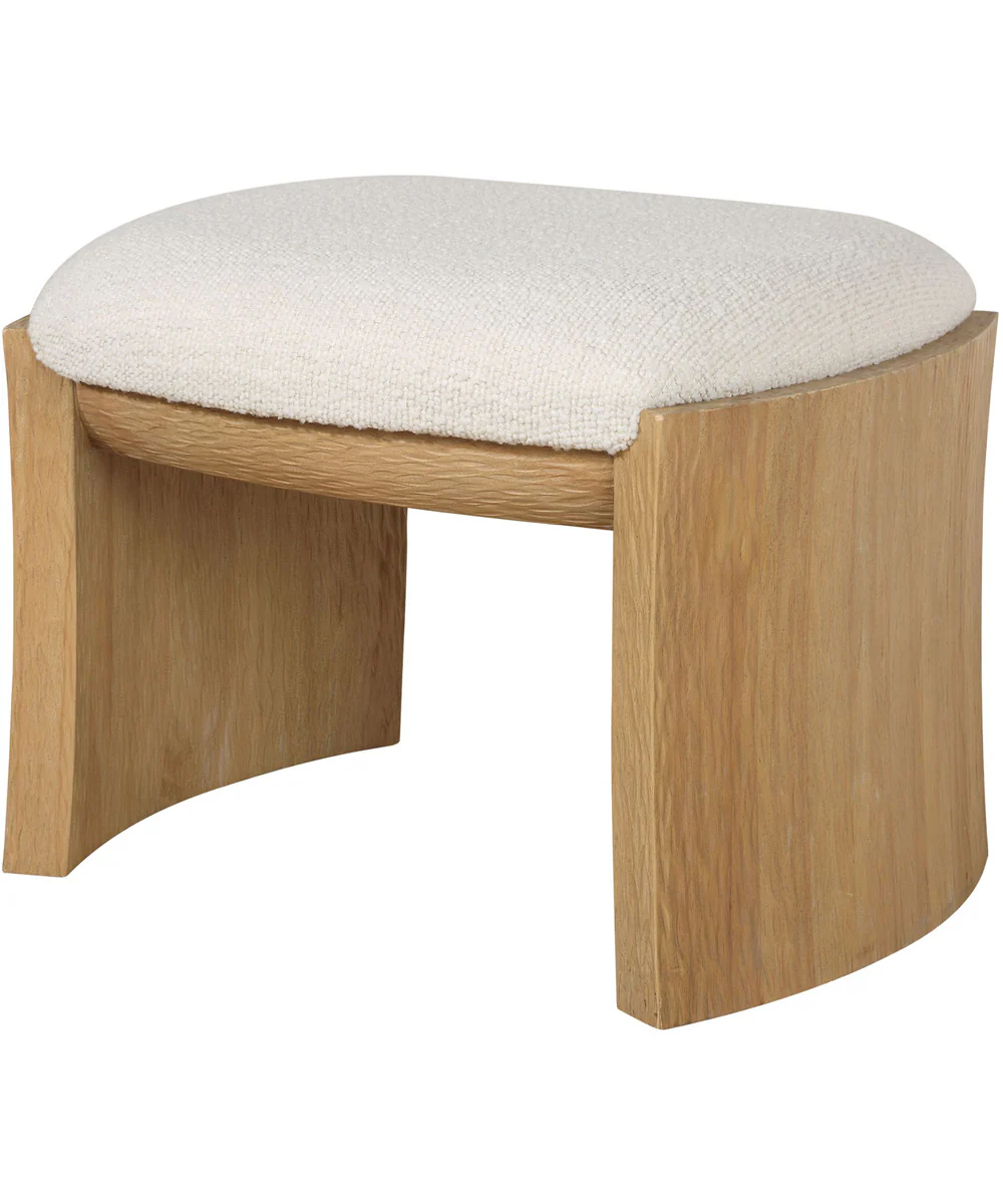 Port Natural Small Bench - Image 4