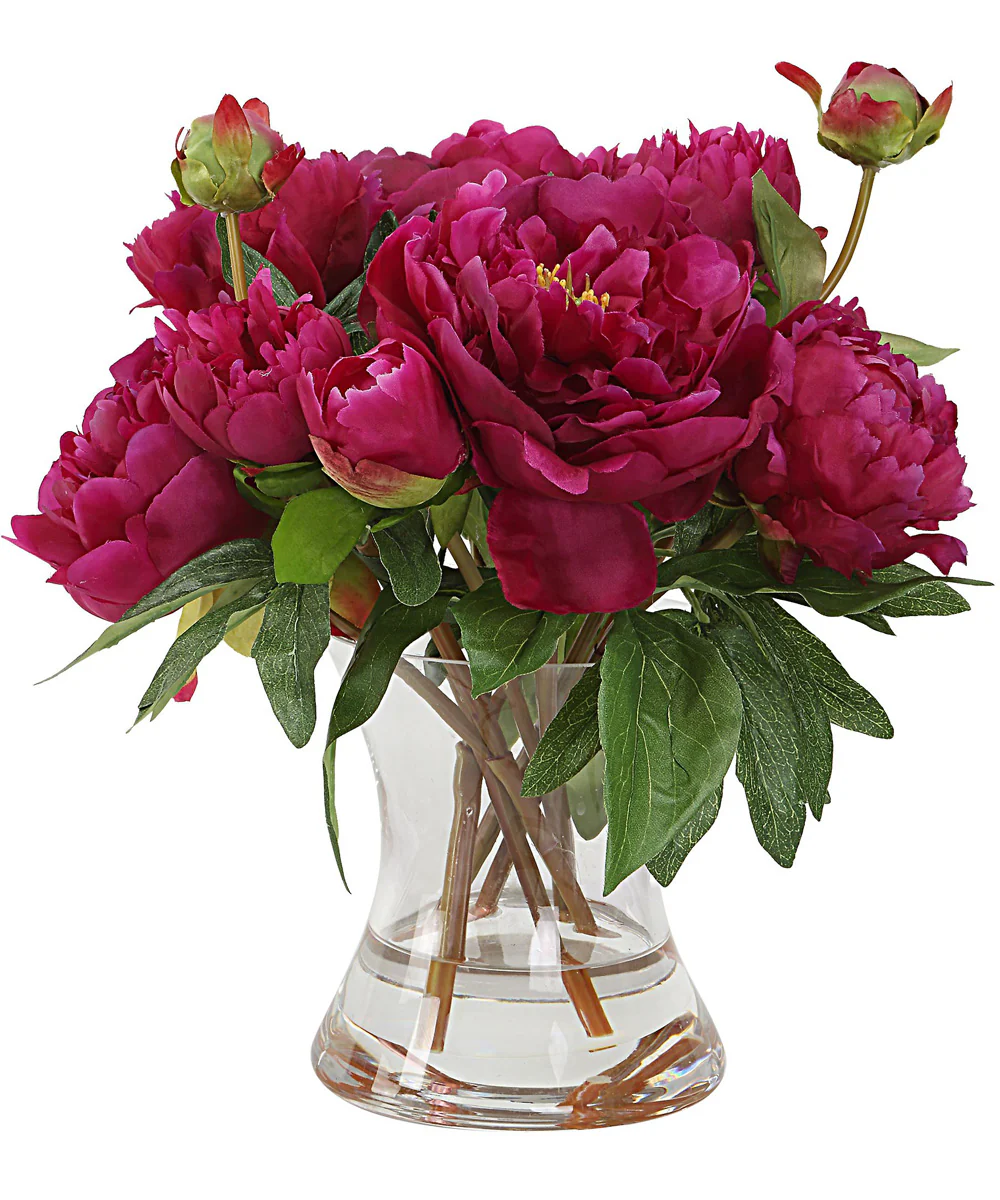 Prima Peony Bouquet