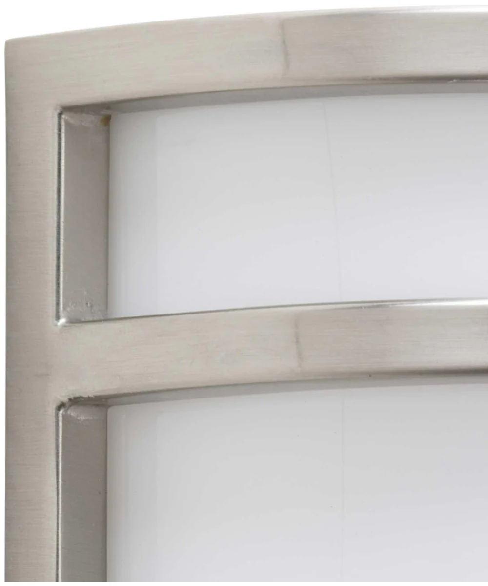 1-Light LED Wall Sconce Brushed Nickel - Image 3
