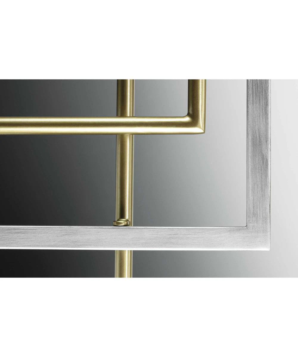 Adagio 6-Light Pendant Matte Black - Image 5